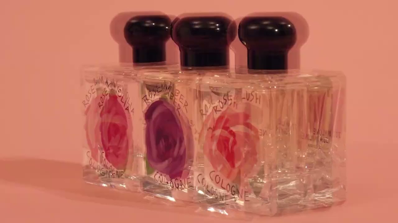 Rebellious Roses