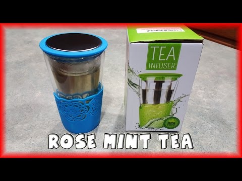 download lagu mp3 mp4 Rose Mint Tea, download lagu Rose Mint Tea gratis, unduh video klip Rose Mint Tea