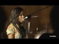 Jhene Aiko Performs 3 16 AM Live Bytes