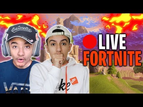 Nerf Fortnite Amarilla