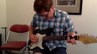 Video thumbnail for LSL Carl Verheyen vs Suhr Classic Pro - Guitar Music Songs by The Guitar Colonel