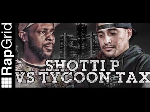 Tycoon Tax vs Shotti P
