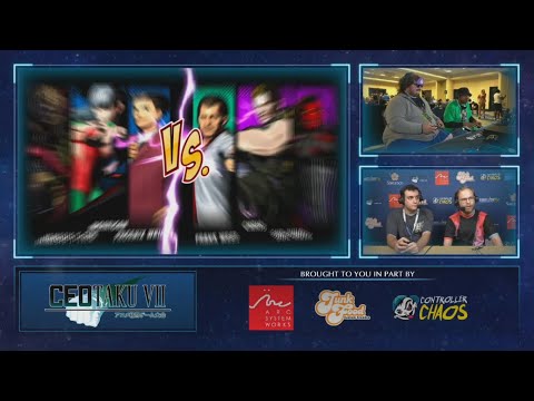 CEOTAKU 2023 UMVC3 POOLS - REROPHANT GREEN vs SODIUSCHUBZ