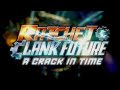 Ratchet & Clank®Future: A Crack in Time - Time Video