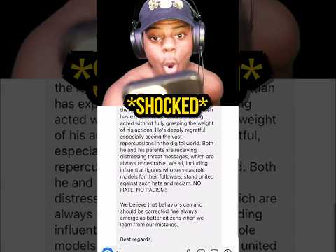 Speed caused his Fan to get kicked out of his Team!😭