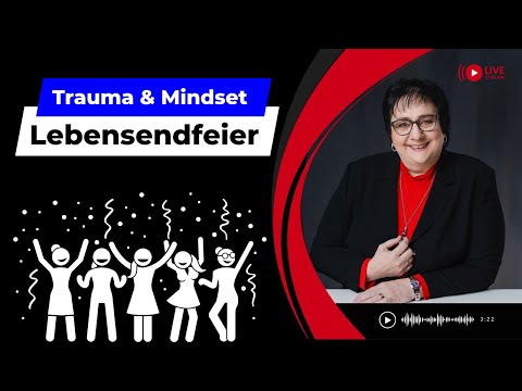 Impulse 132: Wie kann Abschied leichter fallen? Trauma Mentoring Kollross Persönlichkeitsentwicklung