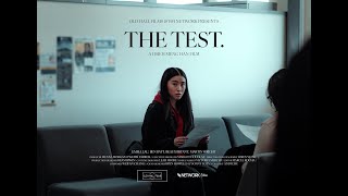 THE TEST. | BFI short film about the British citizenship test