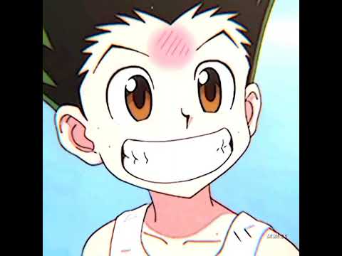 Anime: Hunter X Hunter Song: Shilouette XX - XXKATUSJINSUX Creator: scrusx