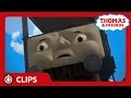Toad Saves The Day Thomas Friends UK