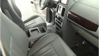 preview picture of video '2010 Chrysler Town & Country Used Cars Hudsonville MI'