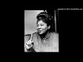 MAHALIA JACKSON - O HOLY NIGHT