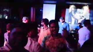 Paytm official party🎊🎊 Tito's,  Tenu kala chasma jachdaye, Paytm party 🤘🤘🤘