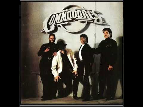 The Commodores - I'm Gonna Need Your Loving