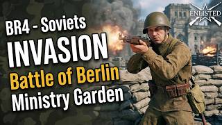 Battle of Berlin