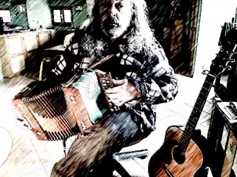 Margaritkelech (Yddish song) accordeon diatonique