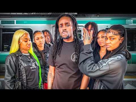 #BlackChicagoBeLikePart120💃🏼Part 4