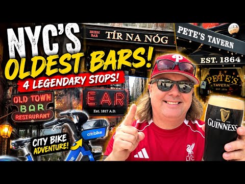 34 North Bar
