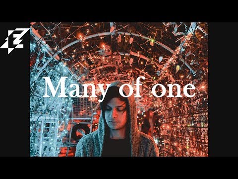 Omri - Many of One (Official ESL One Mumbai 2019 Soundtrack)