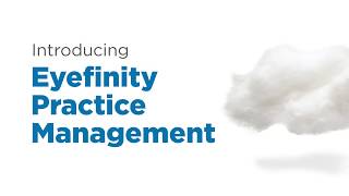 Videos zu Eyefinity Practice Management