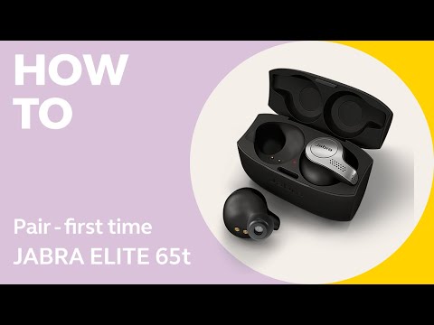 HOT Elite 65t Bluetooth Jabra Elite 65t Earbuds Jabra Elite 65t Buy