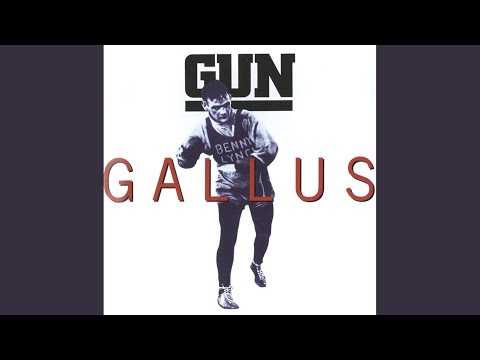 Money To Burn - Gun