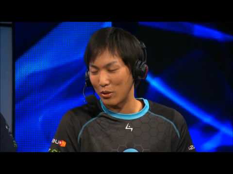 SK Telecom vs TSM Post Match Analysis