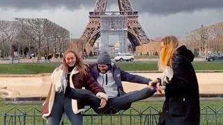 Funniest European Fails | Try Not to Laugh 🤣