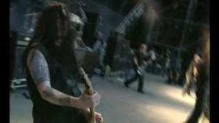 Paradise Lost (live) - Ash and Debris