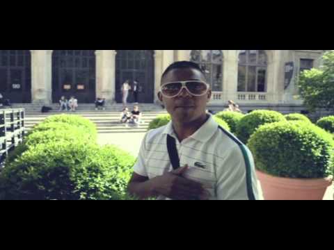 parle moi de biff clip - lacraps & warriors 2014