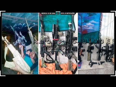 DJ LC DA ROÇA E MC LK - 157 CONEXÃO P.U E NH 2020