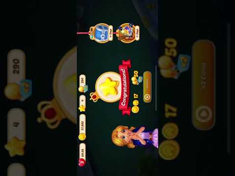 Matchington Mansion Level 3115