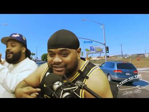 A TRIP TO THE CORNER STORE: YOUNG GO 087