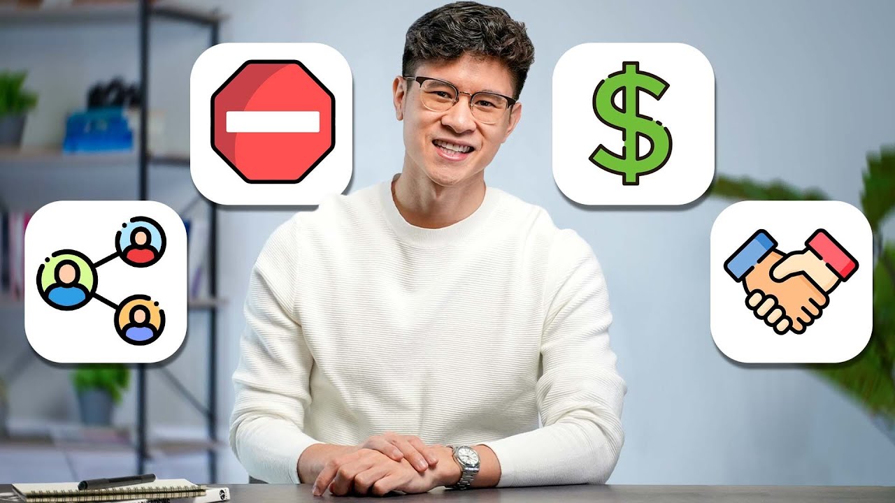 Top Sales SECRETS to ACCELERATE Your B2B Sales Career (5X Sales) | Tech Sales, SaaS Sales Tips
