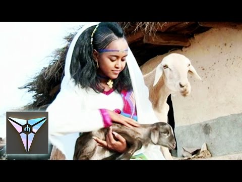 Rahel Okbagaber - Begiey (Official Video) | New Eritrean Music 2016