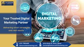 Falcon Rank Marketing - Video - 2