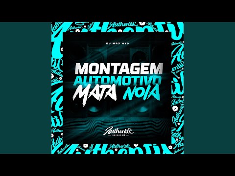 Montagem Automotivo Mata Noia