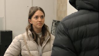 Six Feet Under - Clair and Andy Scene