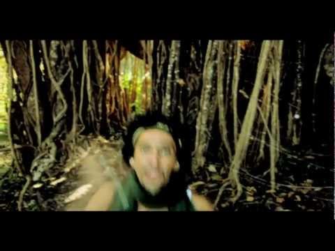 Iman Russ - Man Of Light - Feat. Cheluz & Condorloco