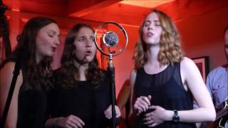 Upstate Rubdown-Going Gone, Billsville House Concert 2016-12-03