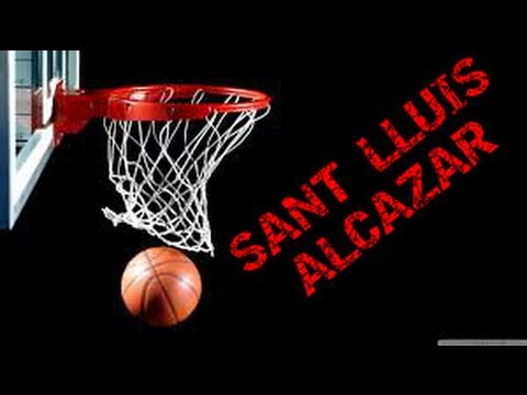 C.C.E. SANT LLUIS-ES 9MOSSET - CD ALCAZAR -A- PDPADEL COPA CADET 17.12.2014