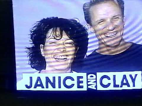 Z 95.3 Commercial from the mid-90s.