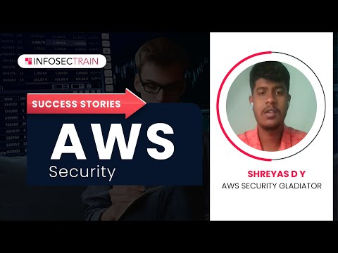 CISM Infosectrain Review | CISM Success Stories | Anand CISM Gladiator