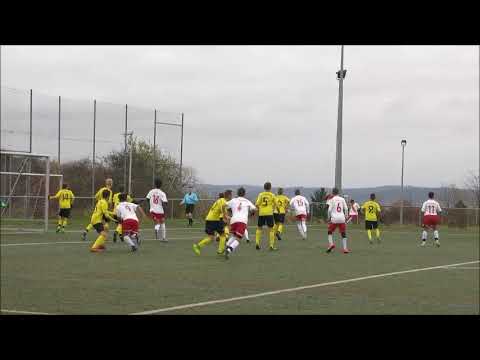 C1 Landesstaffel  FC Rottenburg - SV Zimmern 1:5