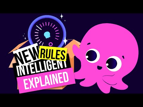 Octopus Go Intelligent 2026 NEW RULES WITH EXAMPLES!
