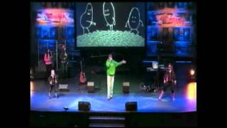 RICE RICE BABY OFFICIAL MUSIC VIDEO