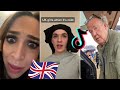 Funniest UK Tiktok Complilation Tiktoks Only British People Will Find Funny