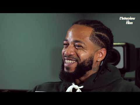 Interview Filon  - Richie Beats