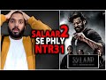 Salaar 2 Delayed? | Salaar 2 Latest Update | Salaar X NTR31 | Salaar 2 Release Date | Prabhas