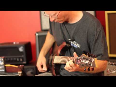 How to Eliminate Guitar Sag From Any Dirt Pedal