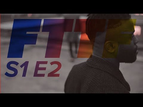 Four to the Floor • Season 1, Episode 2 • Feat. Young Fathers, The Hics, Rhett Nicholl